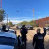 En operativo binacional inhabilitan narco túnel entre San Luis Río Colorado y Arizona