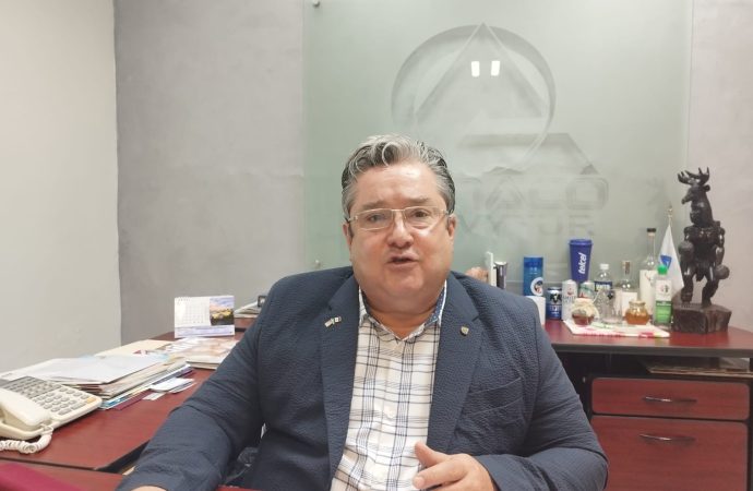 Comerciantes de Hermosillo reportan ventas por $9 mil millones