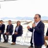 Gobernador Durazo incrementa exportaciones en Sonora con crecimiento del 5.8% a nivel nacional