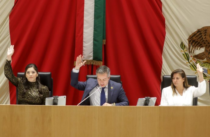 Manda el Congreso de Sonora a publicar la reforma al Poder Judicial local