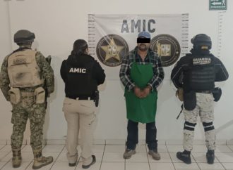 Detenido y vinculado a proceso Antonio “N” por abuso sexual múltiple