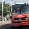 Habrá modificaciones en rutas del transporte público por el cierre de la Colosio en Hermosillo