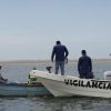 Intensifican combate a la pesca ilegal: 1,500 toneladas decomisadas en 2024