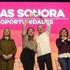 Gobernador Durazo beneficia a más de 150 mil estudiantes con Becas Sonora durante 2024