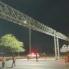 Avanza Ayuntamiento de Hermosillo con instalación de arcos de seguridad vial