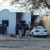 Investigan fallecimiento de mujer en incendio en Hermosillo