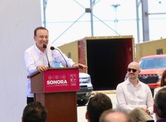 Gobernador Durazo impulsa a Sonora como líder nacional en la industria de semiconductores