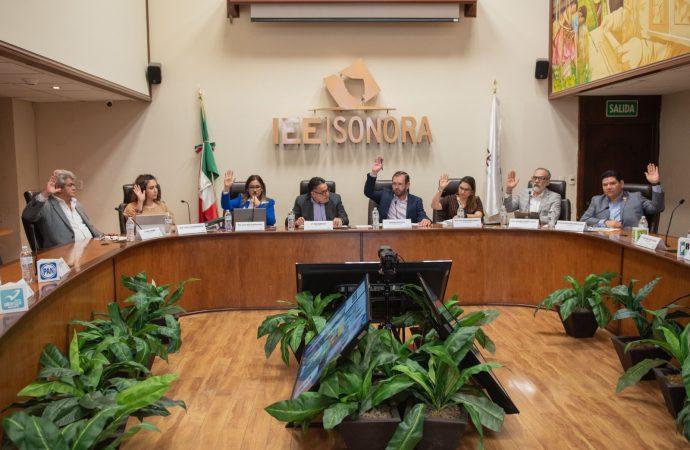 Se instalará el Consejo General para la elección extraordinaria local del Poder Judicial