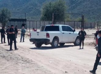 Se reducen delitos de alto impacto en Sonora