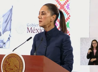 Presidenta Claudia Sheinbaum presenta Plan Nacional de Desarrollo 2025-2030, contará con la participación del Pueblo de México a través de foros