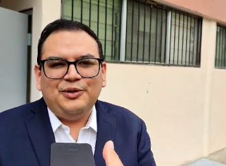 Será en Febrero cuando se ejerza crédito estatal de 1500 mdp en obra pública