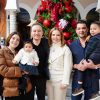 Desea Gobernador Durazo feliz año nuevo 2025 y prosperidad para las familias sonorenses