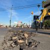 No hubo incidentes viales por el cierre del Colosio y el Solidaridad en Hermosillo