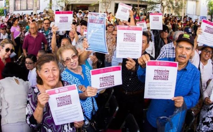 Comienzan los pagos para diferentes apoyos de la Secretaría del Bienestar federal