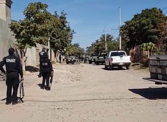 Suman 6 ejecuciones en Cajeme durante primeros tres días