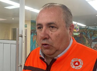 Cultura de la prevención ayuda a reducir número de víctimas por pirotecnia: PC Cajeme