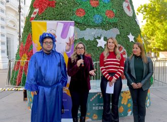 Invita Ayuntamiento de Hermosillo a degustar la Rosca de Reyes más grande de Hermosillo