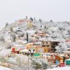 Prevén Aguanieve y vientos fuertes en Sonora por segunda tormenta invernal