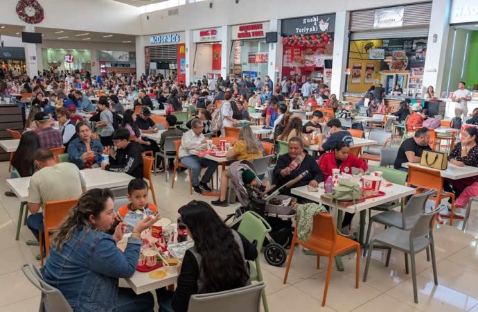 Negocios se equipan para combatir la inseguridad