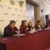 Legislarán en el senado temas relacionados a Pensiones, aguas y la protección del medio ambiente