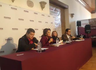 Legislarán en el senado temas relacionados a Pensiones, aguas y la protección del medio ambiente