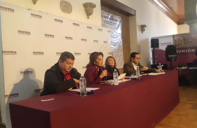 Legislarán en el senado temas relacionados a Pensiones, aguas y la protección del medio ambiente