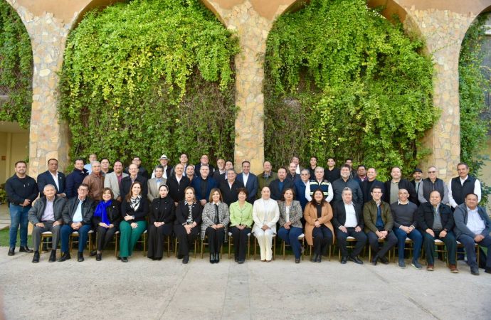 Apoyan organismos empresariales, colegios y representantes de la sociedad civil la construcción de paso a desnivel Colosio y Solidaridad