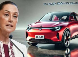 Sonora es contemplada para fabricar el primer coche eléctrico mexicano