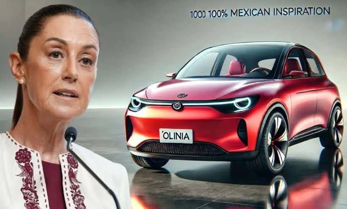 Sonora es contemplada para fabricar el primer coche eléctrico mexicano