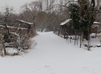 Norte y Oriente de Sonora, bajo alerta por precipitaciones fuertes y nevadas