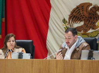 Congreso analizará reglas electorales en sesión extraordinaria este 10 de enero