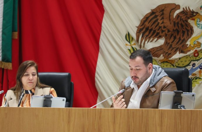 Congreso analizará reglas electorales en sesión extraordinaria este 10 de enero