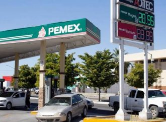 El incremento a la gasolina en México se debe a la inflación