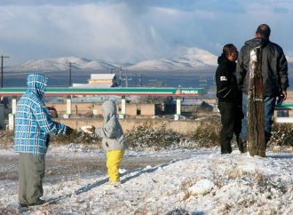 Suspenden las clases este viernes en 30 municipios de Sonora