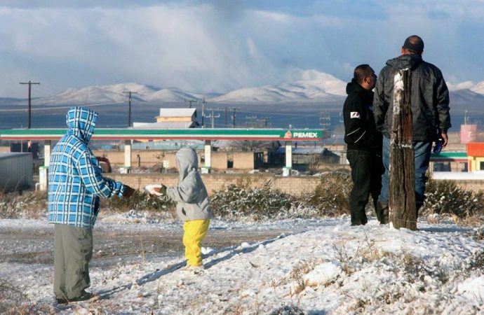 Suspenden las clases este viernes en 30 municipios de Sonora