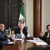 Gobernador Durazo potencia nuevos proyectos mineros y automotrices atraídos por el Plan Sonora