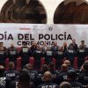 Reconoce Alfonso Durazo a policías estatales