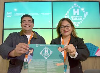 Abre Ayuntamiento de Hermosillo convocatoria para participar en Juventud Solar