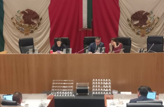 Determinan por “Tómbola” los cargos a elección del poder Judicial en Sonora