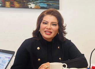 “Estoy lista”: Lorenia Valles sobre la gubernatura de Sonora en 2027