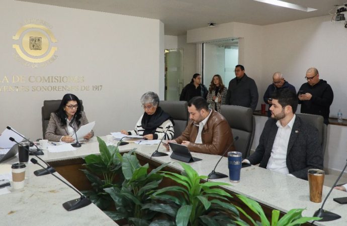 Aprueban Diputados Locales en comisiones Reforma Electoral