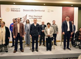 Realizan en Sonora consulta con productores