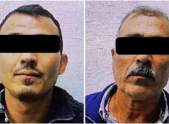 Vinculan a proceso a padre y hermano de Lamberto González por ofrecer resistencia y bloquear las calles