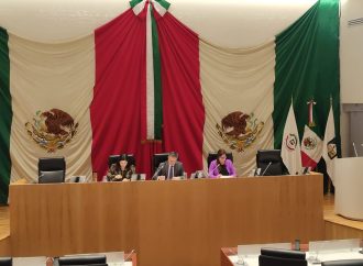 Renuncian más magistradas y magistrados del Supremo Tribunal de Justicia de Sonora