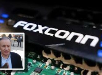 Sonora busca liderazgo en electromovilidad: Durazo firmará acuerdo con Foxconn en Taiwán para fabricar baterías