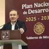 Gobernador Durazo y Canciller De la Fuente clausuran Foros de Consulta para el Plan Nacional de Desarrollo 2025-2030