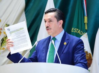 Los comités de evaluación deberán formarse antes del 24 de enero: David Figueroa