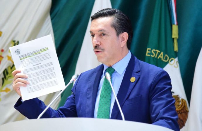 Los comités de evaluación deberán formarse antes del 24 de enero: David Figueroa