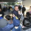 Pone en marcha Toño Astiazarán programa Guardianes Viales en planteles escolares de Hermosillo