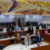 Aprueban diputados la reforma electoral de Sonora